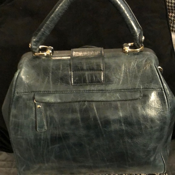 SHARIF HANDBAG🍁FREE SHIPPING🍁 - Picture 3 of 12